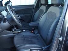 OPEL Crossland 1.2 T 130 Elegance Blitz, Benzin, Occasion / Gebraucht, Automatik - 6