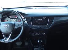 OPEL Crossland 1.2 T 130 Elegance Blitz, Benzin, Occasion / Gebraucht, Automatik - 7
