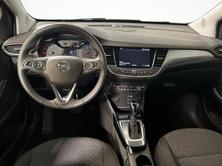 OPEL Crossland 1.2 T 130 Edition, Benzina, Occasioni / Usate, Automatico - 7