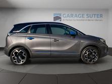 OPEL Crossland 1.2 T 130 Edition, Benzina, Occasioni / Usate, Automatico - 6