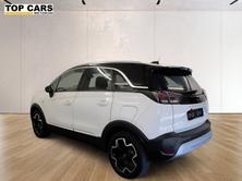 OPEL Crossland 1.2i Ultimate Automat, Petrol, Second hand / Used, Automatic - 2
