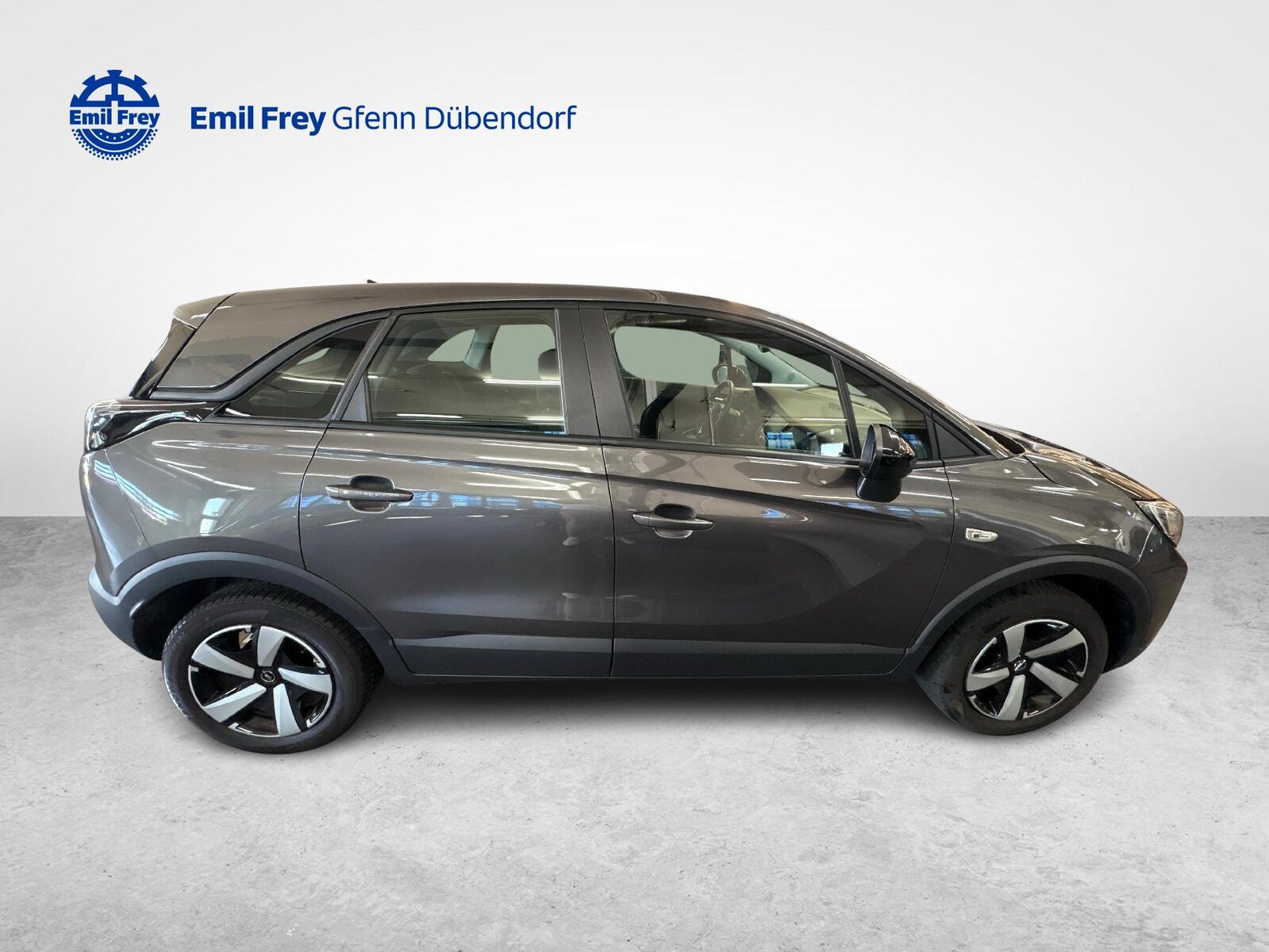 OPEL Crossland 1.2 T 130 Edition, Petrol, Second hand / Used, Automatic - 6