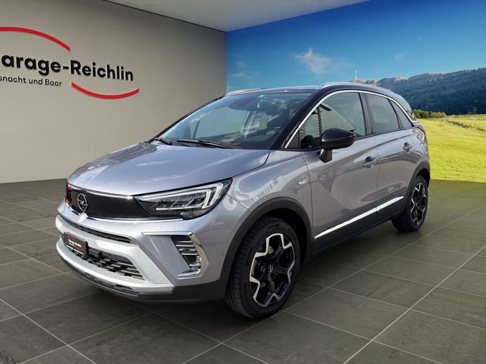 OPEL Crossland 1.2 T 130 Edition, Benzina, Occasioni / Usate, Automatico