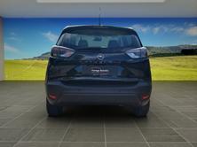 OPEL Crossland 1.2 T 130 Edition, Benzin, Occasion / Gebraucht, Automatik - 4