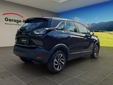 OPEL Crossland 1.2 T 130 Edition, Benzin, Occasion / Gebraucht, Automatik - 7
