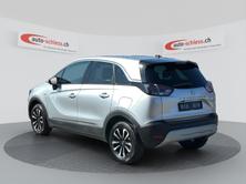 OPEL Crossland 1.2i Elegance Automat, Petrol, Second hand / Used, Automatic - 3