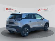 OPEL Crossland 1.2i Elegance Automat, Petrol, Second hand / Used, Automatic - 5