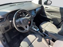 OPEL Crossland 1.2i Elegance Automat, Petrol, Second hand / Used, Automatic - 7