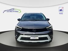 OPEL Crossland 1.2i Elegance Blitz Automat, Essence, Occasion / Utilisé, Automatique - 3