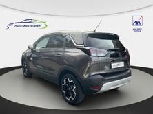 OPEL Crossland 1.2i Elegance Blitz Automat, Essence, Occasion / Utilisé, Automatique - 6