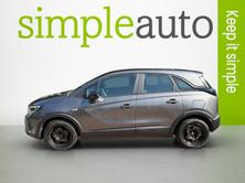OPEL Crossland 1.2 Edition, Essence, Occasion / Utilisé, Manuelle - 2