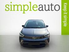 OPEL Crossland 1.2 Edition, Essence, Occasion / Utilisé, Manuelle - 5