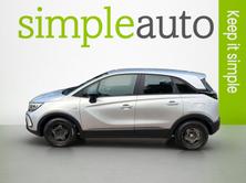 OPEL Crossland 1.2 Edition, Essence, Occasion / Utilisé, Manuelle - 2