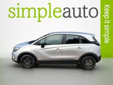 OPEL Crossland 1.2 Edition, Essence, Occasion / Utilisé, Manuelle - 2