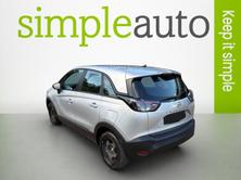 OPEL Crossland 1.2 Edition, Essence, Occasion / Utilisé, Manuelle - 3