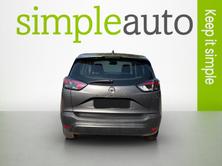 OPEL Crossland 1.2 Edition, Essence, Occasion / Utilisé, Manuelle - 4
