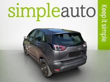 OPEL Crossland 1.2 Edition, Essence, Occasion / Utilisé, Manuelle - 3