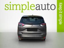 OPEL Crossland 1.2 Edition, Essence, Occasion / Utilisé, Manuelle - 4