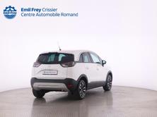 OPEL Crossland 1.2 T 130 Elegance, Benzin, Occasion / Gebraucht, Automatik - 2