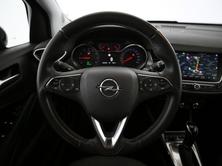 OPEL Crossland 1.2 T 130 Elegance, Benzin, Occasion / Gebraucht, Automatik - 5