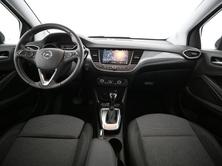 OPEL Crossland 1.2 T 130 Elegance, Benzin, Occasion / Gebraucht, Automatik - 6