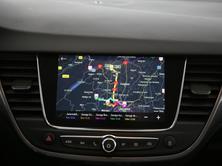 OPEL Crossland 1.2 T 130 Elegance, Benzin, Occasion / Gebraucht, Automatik - 7