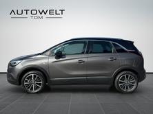 OPEL Crossland 1.2i Ultimate Automat *frisch ab Servce MFK* 12, Essence, Occasion / Utilisé, Automatique - 2