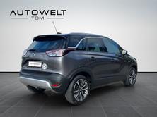 OPEL Crossland 1.2i Ultimate Automat *frisch ab Servce MFK* 12, Essence, Occasion / Utilisé, Automatique - 5