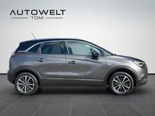 OPEL Crossland 1.2i Ultimate Automat *frisch ab Servce MFK* 12, Essence, Occasion / Utilisé, Automatique - 6