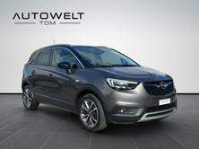 OPEL Crossland 1.2i Ultimate Automat *frisch ab Servce MFK* 12, Essence, Occasion / Utilisé, Automatique - 7