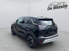 OPEL Crossland 1.2 T 130 Elegance Blitz, Benzin, Occasion / Gebraucht, Automatik - 5