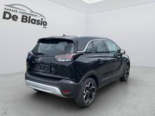 OPEL Crossland 1.2 T 130 Elegance Blitz, Benzin, Occasion / Gebraucht, Automatik - 7
