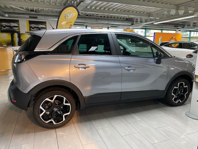 OPEL Crossland 1.2 T 130 Elegance, Essence, Voiture de démonstration, Manuelle - 3