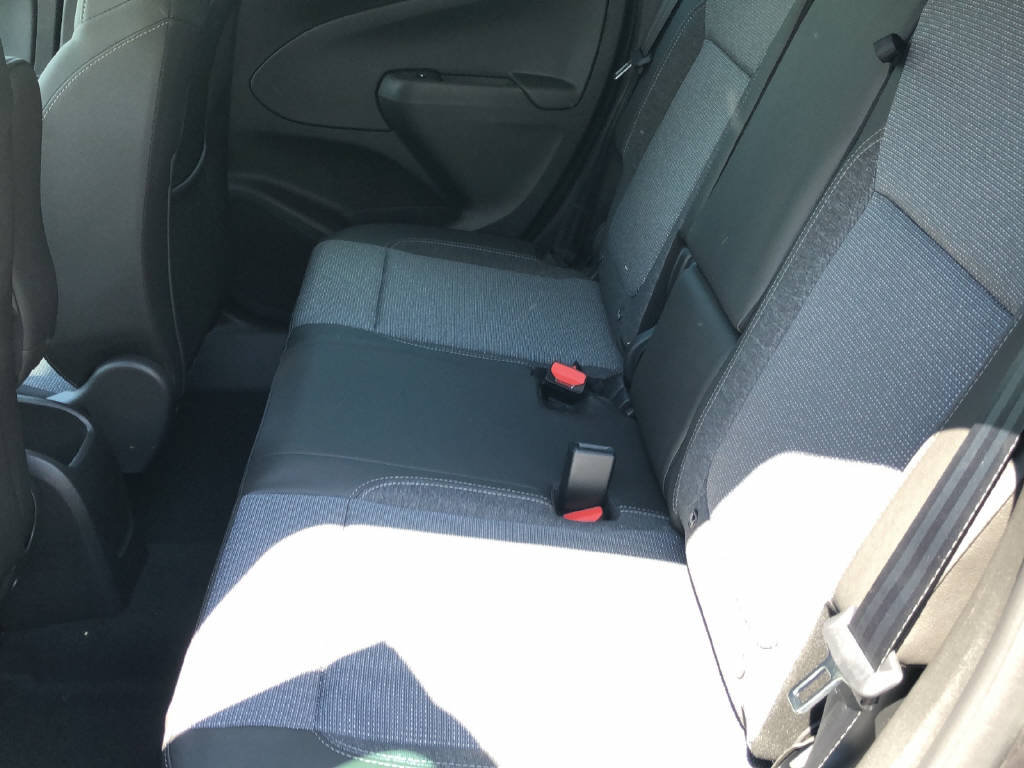 OPEL Crossland 1.2 T 130 Elegance, Essence, Occasion / Utilisé, Manuelle - 7