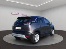 OPEL Crossland 1.2i Elegance Blitz Automat, Essence, Occasion / Utilisé, Automatique - 4