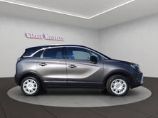 OPEL Crossland 1.2i Elegance Blitz Automat, Essence, Occasion / Utilisé, Automatique - 7