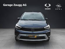 OPEL Crossland 1.2 T 130 Ultimate, Benzin, Occasion / Gebraucht, Automat - 2