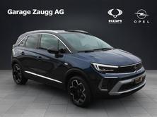 OPEL Crossland 1.2 T 130 Ultimate, Benzin, Occasion / Gebraucht, Automat - 4
