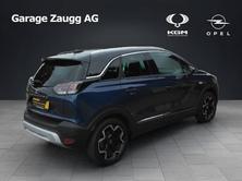 OPEL Crossland 1.2 T 130 Ultimate, Benzin, Occasion / Gebraucht, Automat - 5