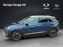 OPEL Crossland 1.2 T 130 Ultimate, Benzin, Occasion / Gebraucht, Automat - 6