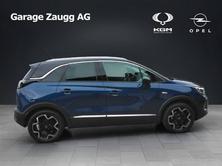OPEL Crossland 1.2 T 130 Ultimate, Benzin, Occasion / Gebraucht, Automat - 7