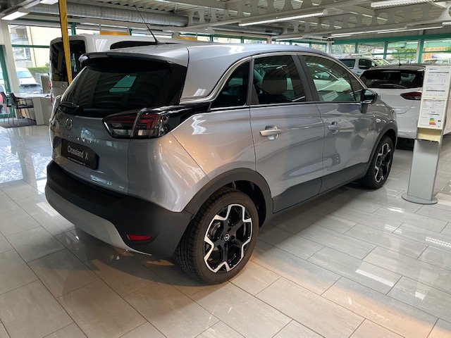 OPEL Crossland 1.2 T 130 Elegance, Essence, Voiture de démonstration, Manuelle - 2