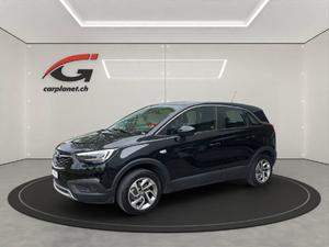 OPEL Crossland X 1.2 T 130 Excellence S/S