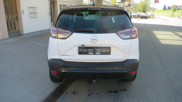OPEL Crossland X 1.2i Ultimate, Occasioni / Usate, Automatico - 3