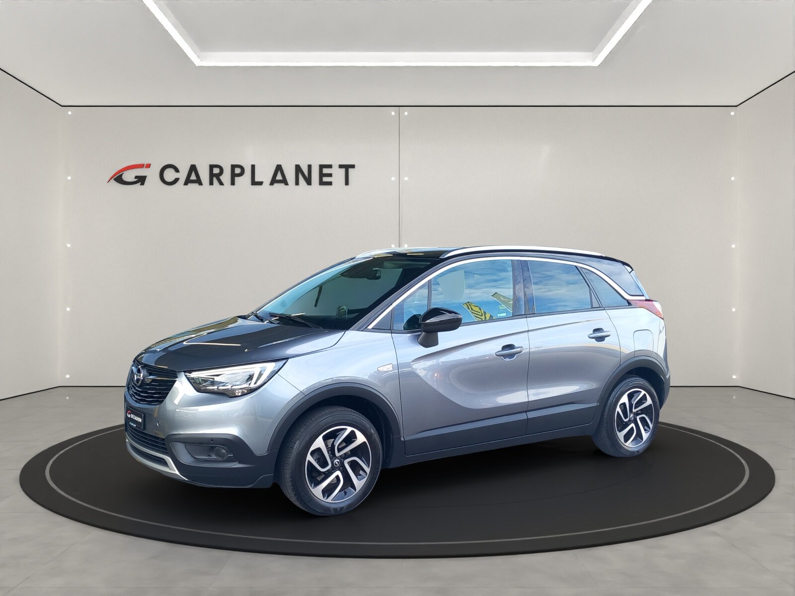 OPEL Crossland X 1.6 CDTi eTEC Enjoy S/S