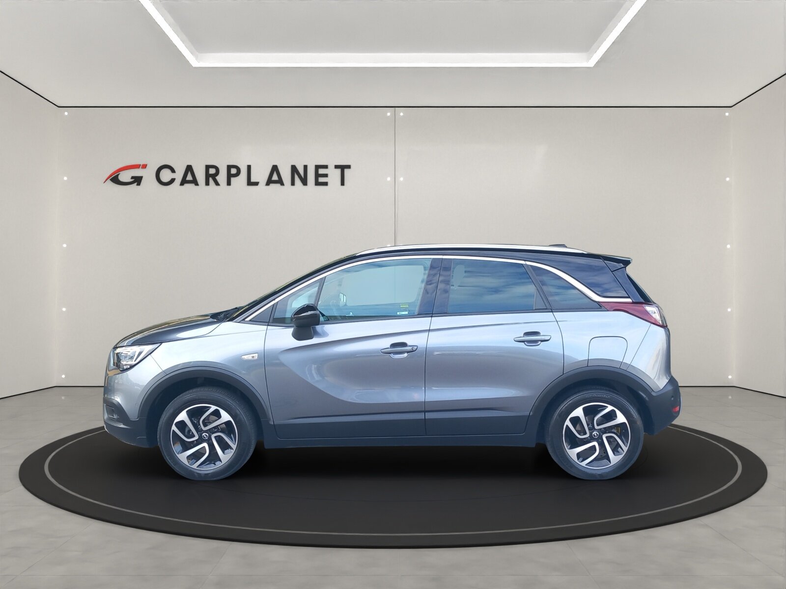 OPEL Crossland X 1.6 CDTi eTEC Enjoy S/S, Diesel, Occasion / Gebraucht, Handschaltung - 2
