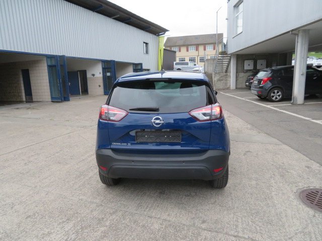 OPEL CROSSLAND X 1.2 T eTEC Enjoy S/S, Benzina, Occasioni / Usate, Automatico - 3