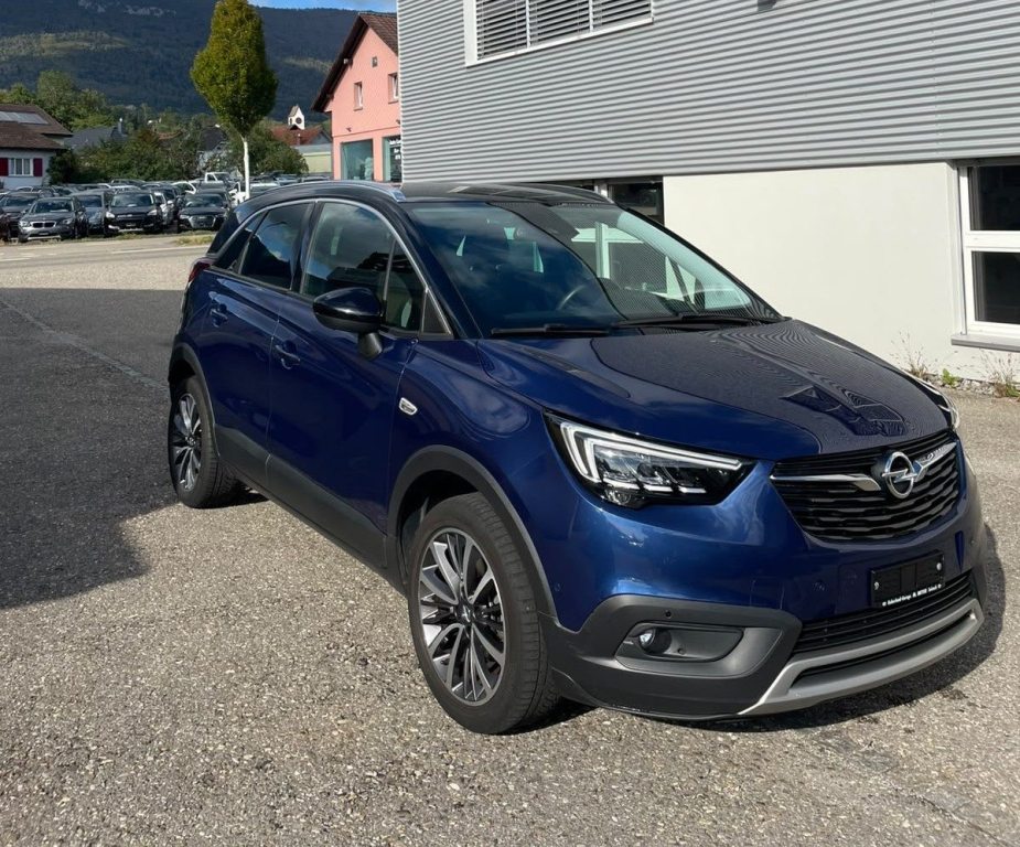 OPEL 1.2 T 130 Ultimate S/S