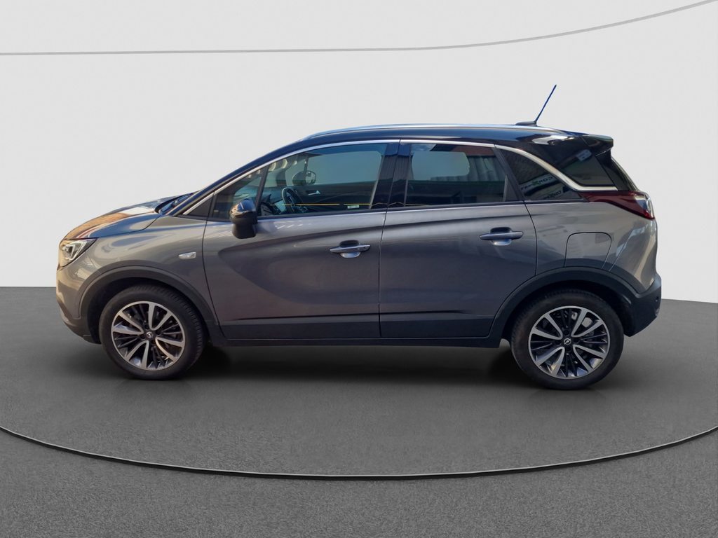 OPEL Crossland X 1.2 T Ultimate S/S, Benzina, Occasioni / Usate, Automatico - 3