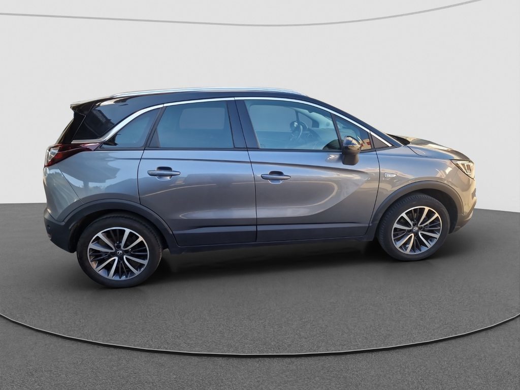 OPEL Crossland X 1.2 T Ultimate S/S, Benzina, Occasioni / Usate, Automatico - 5